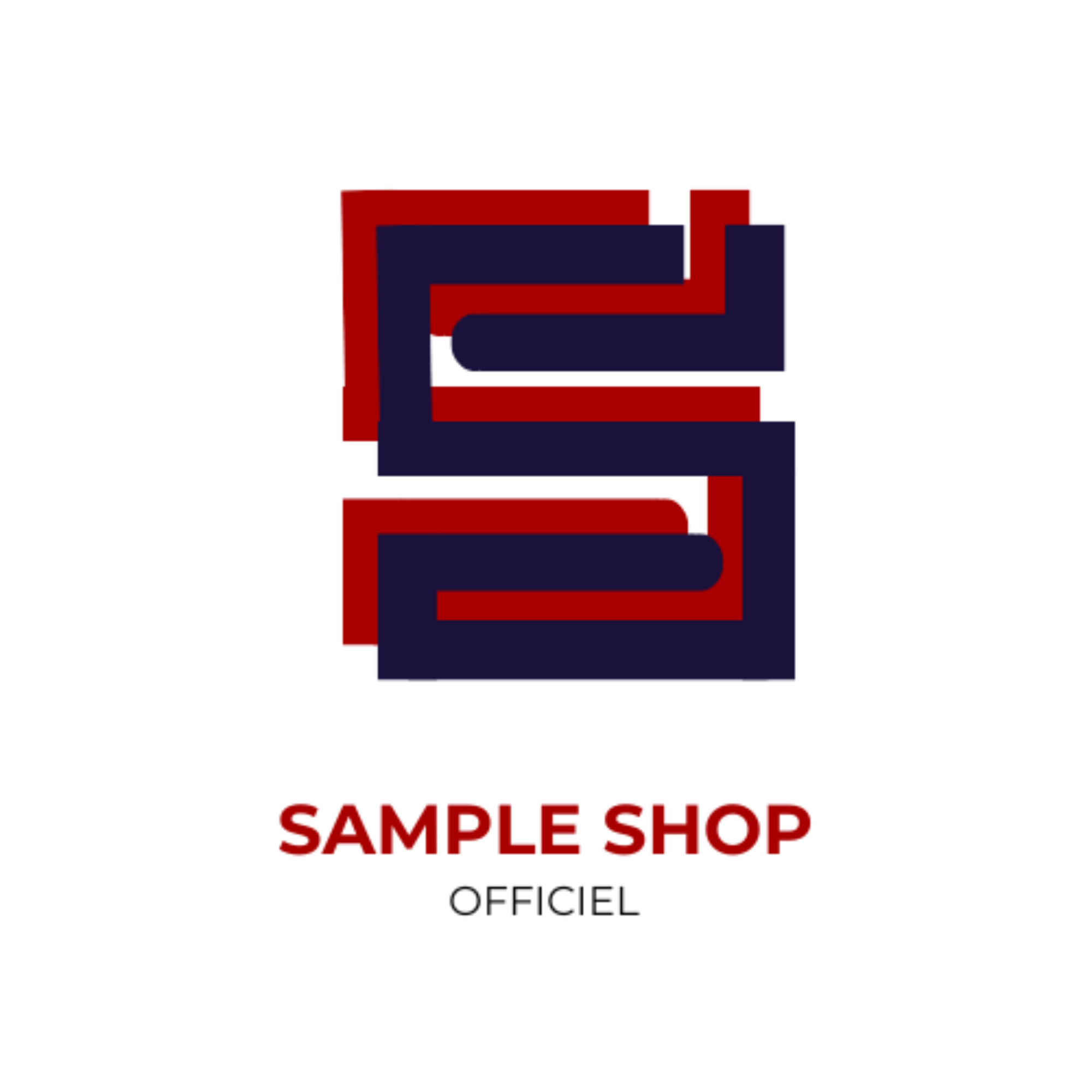 Logo SampleShop